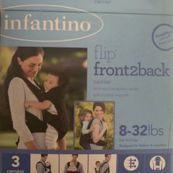 Baby Carrier - INFANTINO