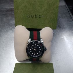Watch  ⌚ Gucci 