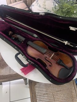 Like New Violin! Amati Model 513