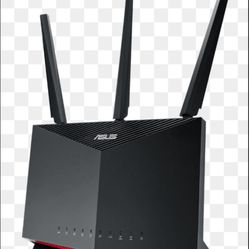 ASUS RT-AX86U Wi-Fi 6 Router