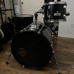 Pearl Drum Kit Export Series 