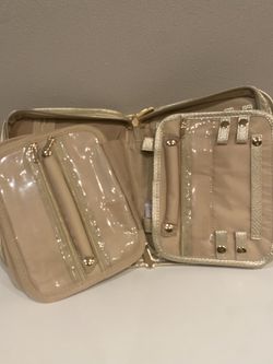 Jewelry Travel Storage Binder