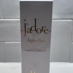 Jadore By Dior Perfume 