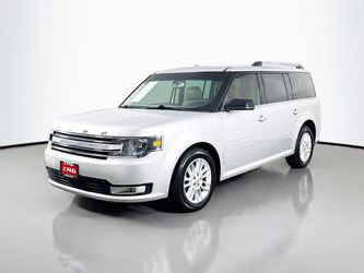 2019 Ford Flex