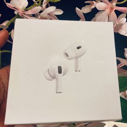 AirPods Pro’s 2 Gen