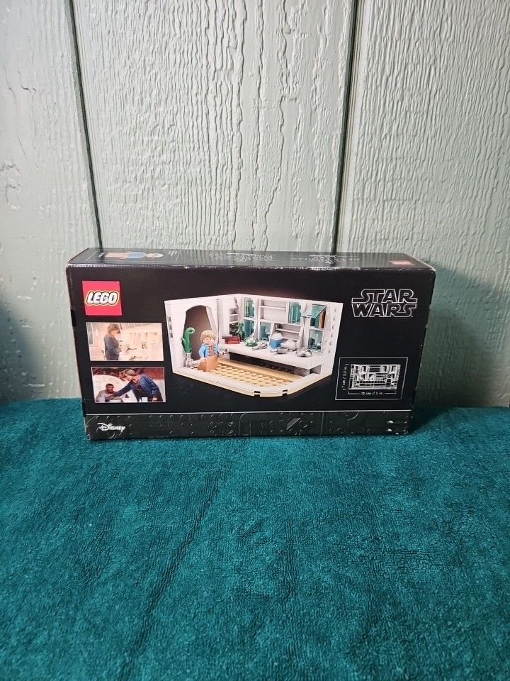 lego star wars set 40531 Factory Sealed 2022 May 4th Exclusive