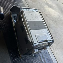 Dometic CFX28 With Slide 