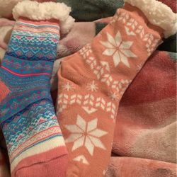 socks