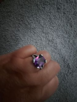 Anillo Silver