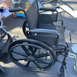 Wheelchair