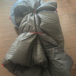Sleeping Bag