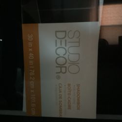 Shadow Box