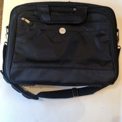 Laptop Bag Dell New!