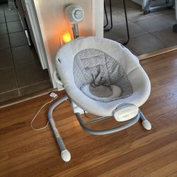 Graco Infant Swing