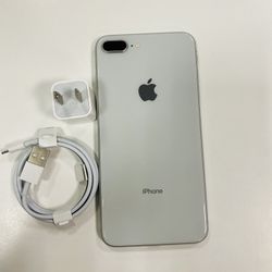 iPhone 8 Plus Fully Unlocked 329$