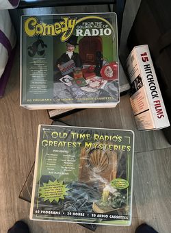 Old Time Radio