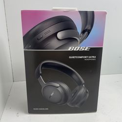 Bose Quiet Comfort Ultra Headphones 192228
