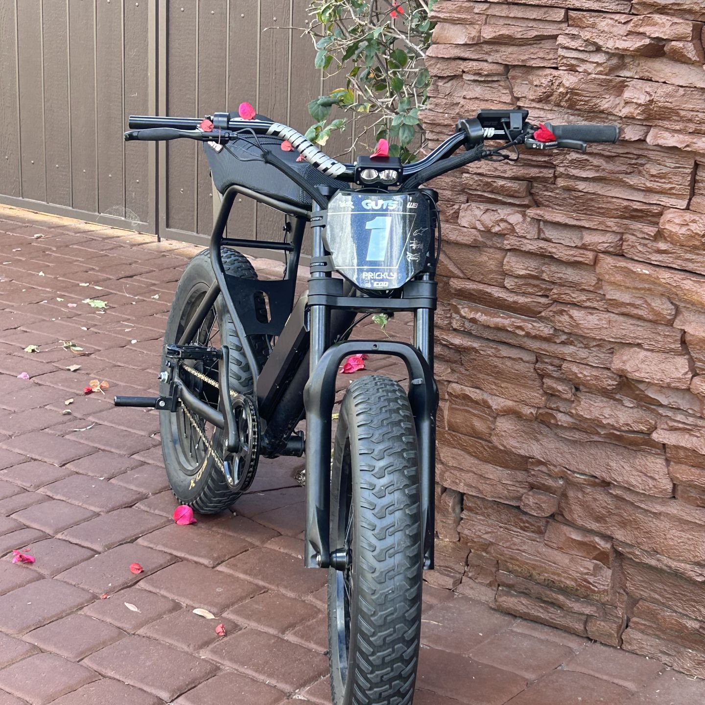 Modded Macfox X1s for Sale in Scottsdale, AZ - OfferUp