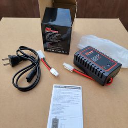 Brand New R/C Battery Charger 