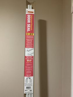 Door Seal Replacement Magnetic