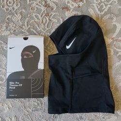 Nike Ski Mask