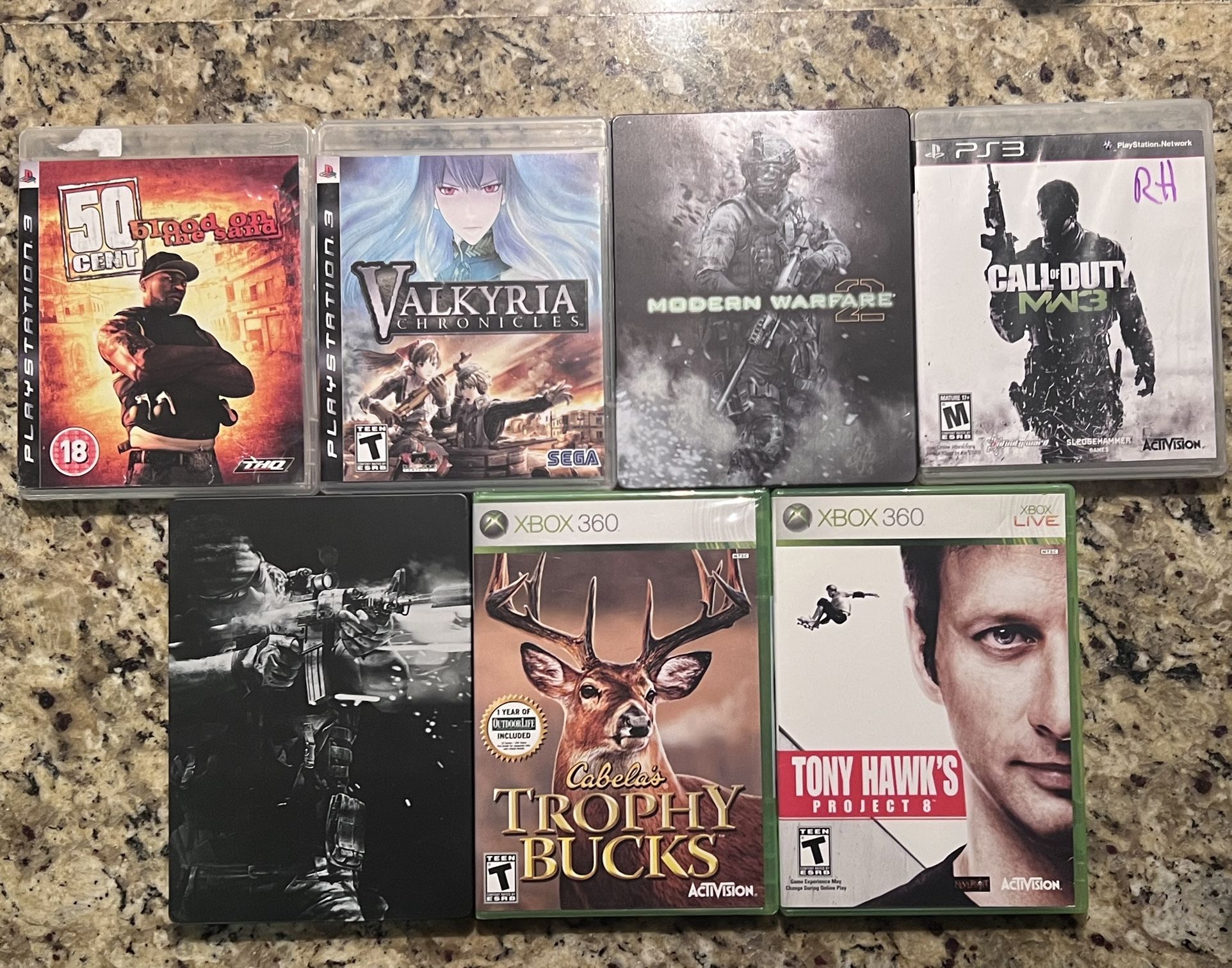 Game Lot
