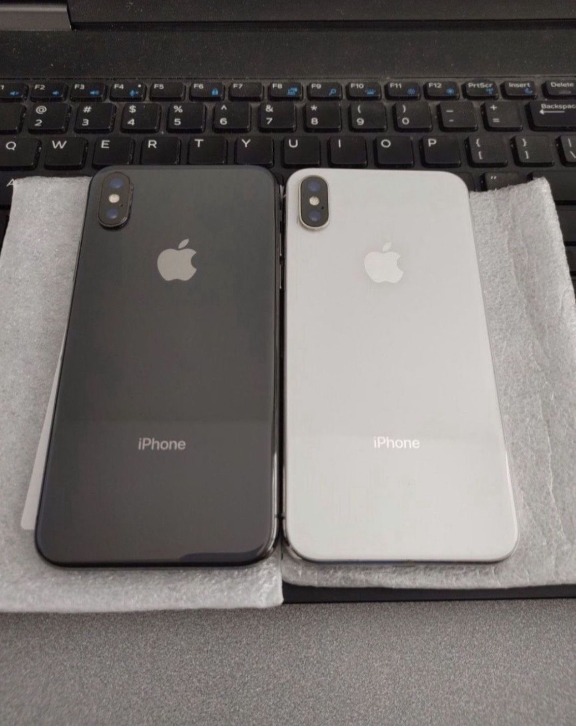 Iphone X 64GB Unlocked