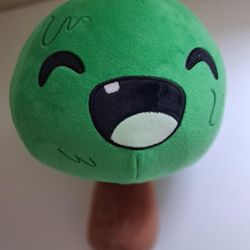 ​Youtooz Slimecicle Stick Plush 6" Green