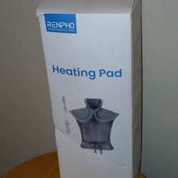 Heating Pad 