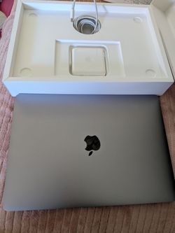 Apple MacBook Pro 13inch