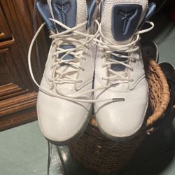 Nike Kobe 9 IX Lifestyle Marble 