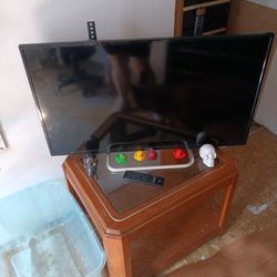 36 In TV 