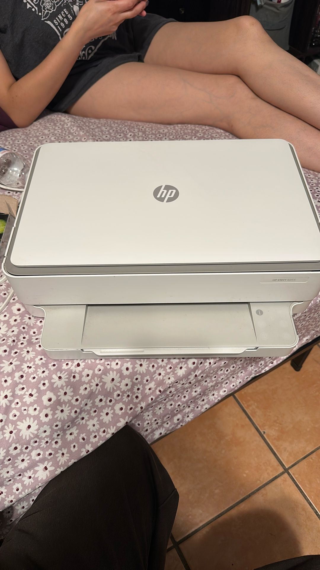 HP Printer 
