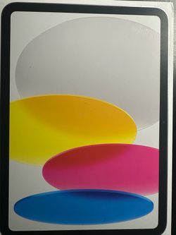 Apple iPad (A16) Wi-Fi