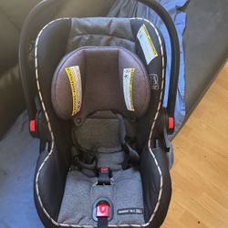 Car seat