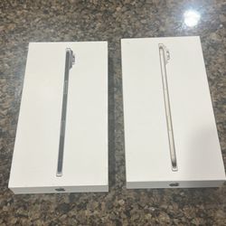 Apple iphone air 17 brand new unlcoked 512 gb 1 year warrnaty 