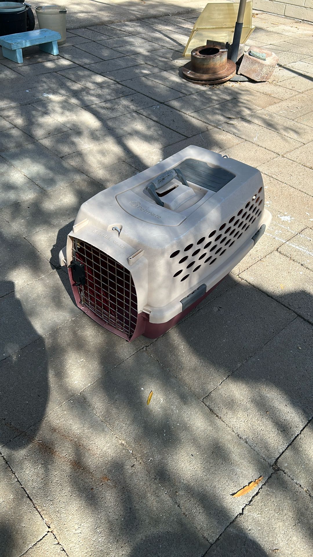 Pet Crate