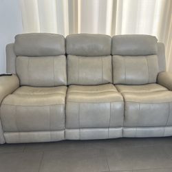  3 Seater Sofa 