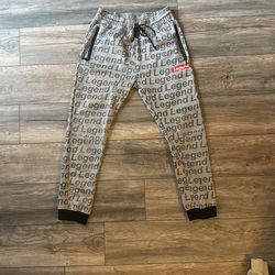 Legend Sweatpants