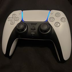 ps5 controller (quick fix)