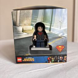 Lego Minifigure Promotional Gift Set (contact info removed) - Brand New 