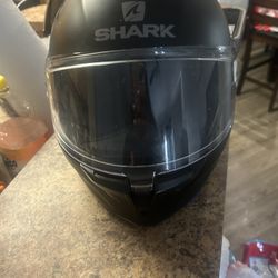 Shark Helmet XL