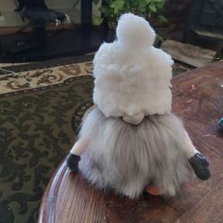 No Place Like Gnome Handmade