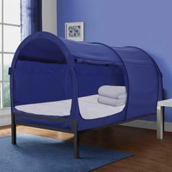 Full Size Bed Tent