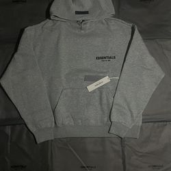 Essentials Hoodies