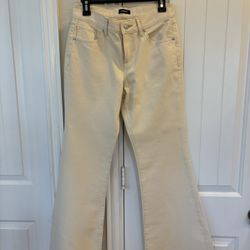 Express 70’s Flare Jeans 