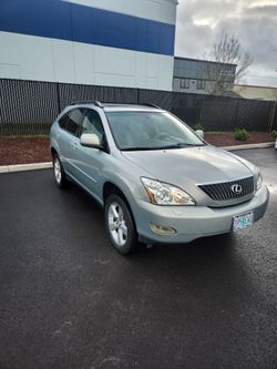 2005 Lexus Rx 330
