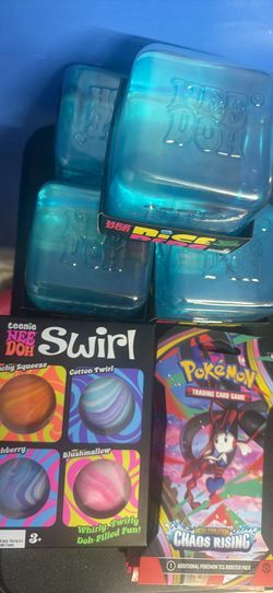 NEEDOH/pokemon cards