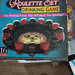 Roulette Game
