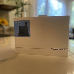 Platronics W740 Savi 3in1 Convertible Uc Dect 6.0